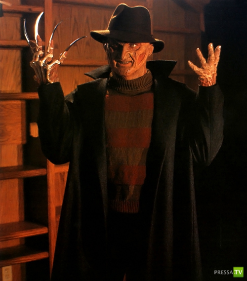 �������� ������� ������ ������ - ���� ����� �������! (� �� ������ �����) (9 ����)