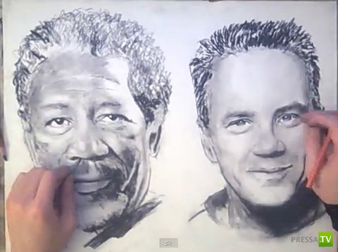 ��������� �������� - ������ ������������ ����� ������ (���� + �����)