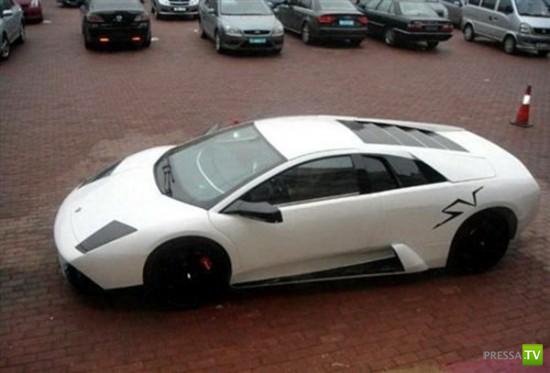   Lamborghini (4 )