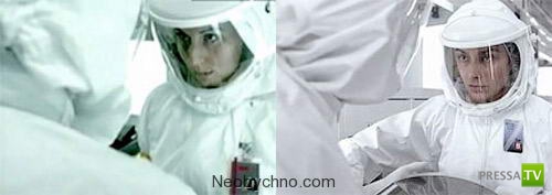 Самые известные случаи талантливого плагиата (14 фото) Самые известные случаи талантливого плагиата (14 фото)