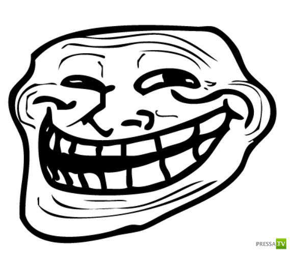  trollface -       (2 )