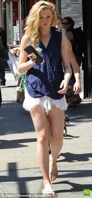 ����������, ��� ����? (8 ����)