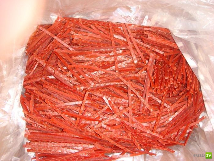 Рыбное мошенничество (13 фото) Рыбное мошенничество (13 фото)