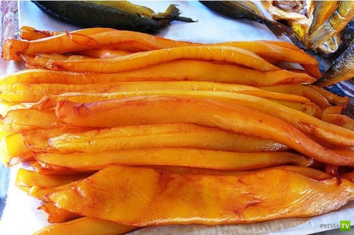 Рыбное мошенничество (13 фото) Рыбное мошенничество (13 фото)