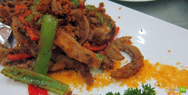 ��������� �������� ������� - Guolizhuang (13 ����)