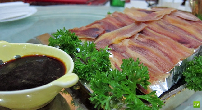 ��������� �������� ������� - Guolizhuang (13 ����)