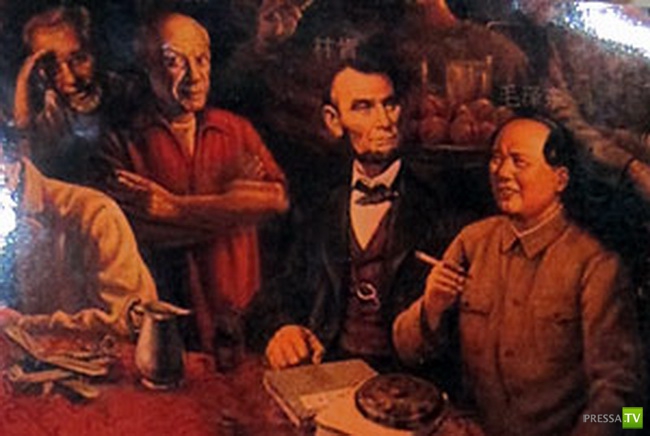 ��������� �������� ������� - Guolizhuang (13 ����)