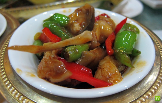 ��������� �������� ������� - Guolizhuang (13 ����)