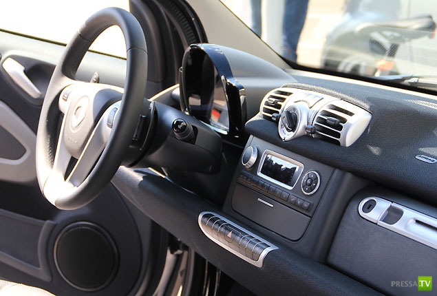  Smart Fortwo    (4 )
