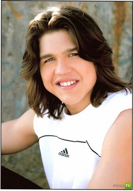 Richard Sandrak - ����� ������� ����� (16 ����)