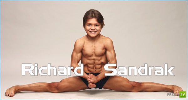 Richard Sandrak -    (16 )
