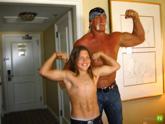 Richard Sandrak - ����� ������� ����� (16 ����)