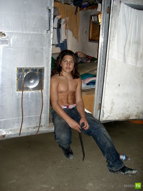 Richard Sandrak - ����� ������� ����� (16 ����)