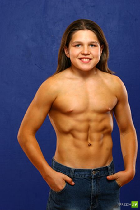 Richard Sandrak - ����� ������� ����� (16 ����)