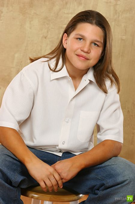 Richard Sandrak - ����� ������� ����� (16 ����)