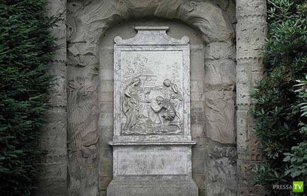 Неразгаданные тайны нашего мира (11 фото) Неразгаданные тайны нашего мира (11 фото)