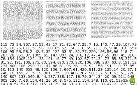 Неразгаданные тайны нашего мира (11 фото) Неразгаданные тайны нашего мира (11 фото)