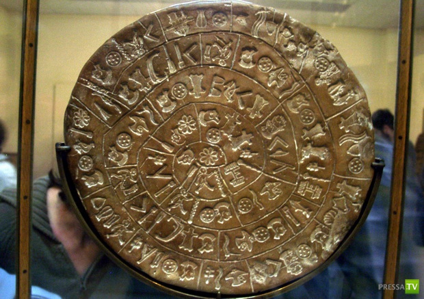 Неразгаданные тайны нашего мира (11 фото) Неразгаданные тайны нашего мира (11 фото)