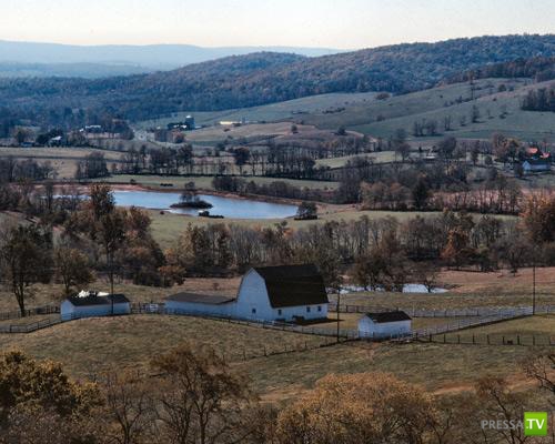 Неразгаданные тайны нашего мира (11 фото) Неразгаданные тайны нашего мира (11 фото)