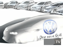 Volkswagen    Golf   ()