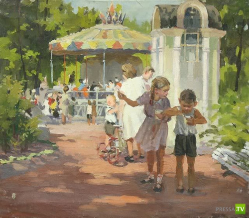 ��������� ��������� - ������ � ���� (13 ����)