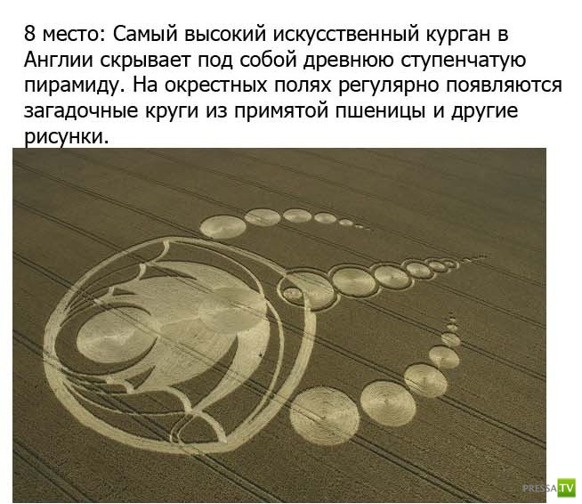 �����, �������������� ���������� �� ����� ����������� (11 ����)