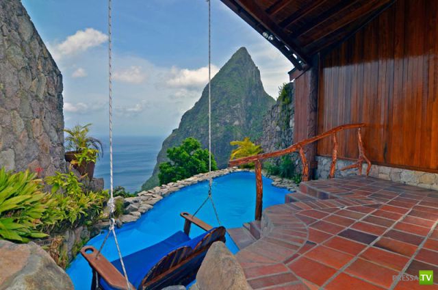   Ladera Resort    (20 )