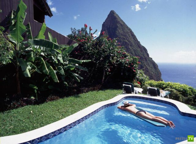   Ladera Resort    (20 )