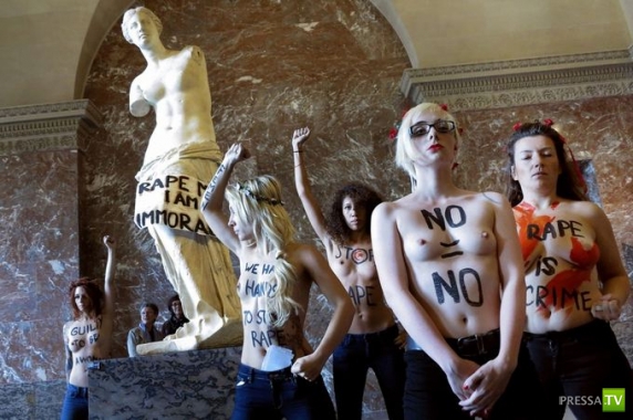  FEMEN        (12 )