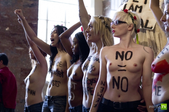  FEMEN        (12 )