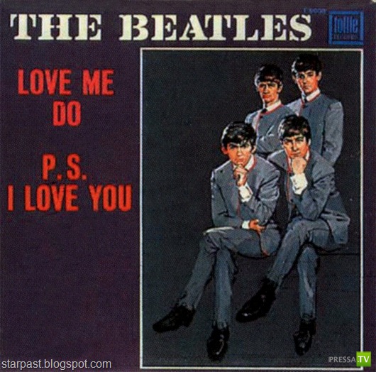 50         "" /The Beatles/ - "Love Me Do" (19 )