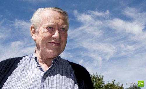      -   (Chuck Feeney) (4 )