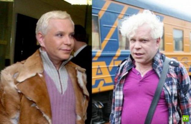 ������������, ������������� � ��������� ����� (8 ����)