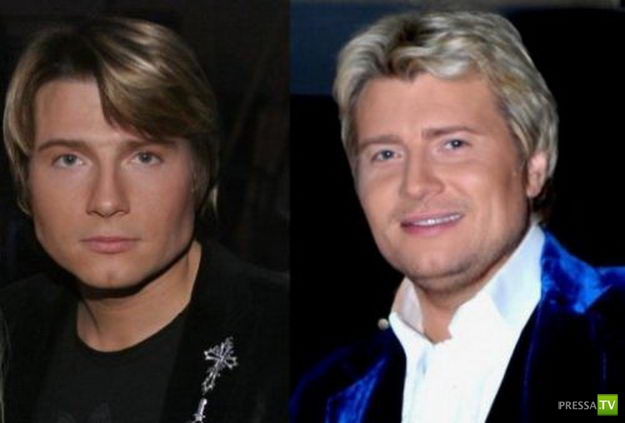 ������������, ������������� � ��������� ����� (8 ����)