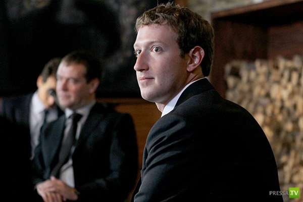 Марк Цукерберг - Основатель Facebook о программистах, идеях, рисках и деньгах... Марк Цукерберг - Основатель Facebook о программистах, идеях, рисках и деньгах...