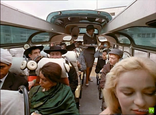 ����� ��������������� ������� � ������� (5 ����)