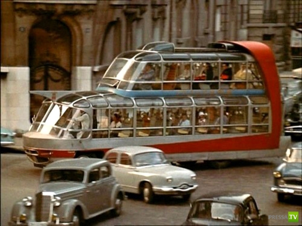 ����� ��������������� ������� � ������� (5 ����)