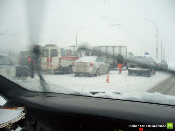 14-летняя пострадавшая в ДТП: «Врачи сказали, что никогда не буду ходить, но я смогла» (7 фото) 14-летняя пострадавшая в ДТП: «Врачи сказали, что никогда не буду ходить, но я смогла» (7 фото)