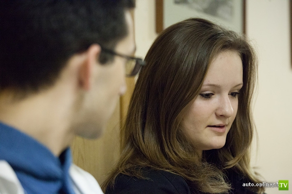 14-летняя пострадавшая в ДТП: «Врачи сказали, что никогда не буду ходить, но я смогла» (7 фото) 14-летняя пострадавшая в ДТП: «Врачи сказали, что никогда не буду ходить, но я смогла» (7 фото)