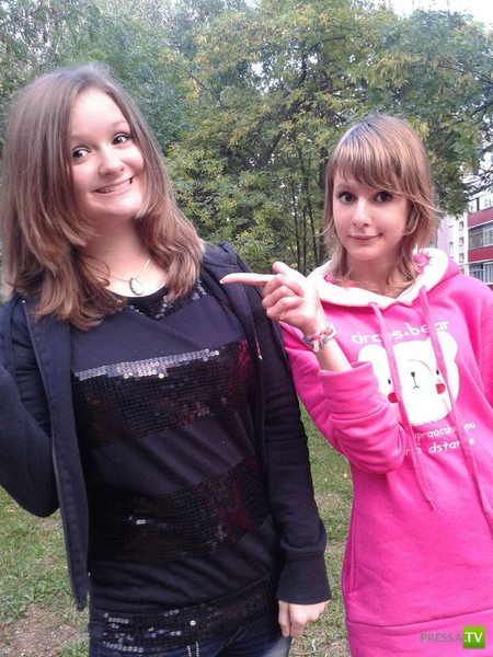 14-летняя пострадавшая в ДТП: «Врачи сказали, что никогда не буду ходить, но я смогла» (7 фото) 14-летняя пострадавшая в ДТП: «Врачи сказали, что никогда не буду ходить, но я смогла» (7 фото)