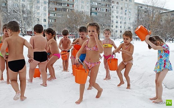 ����������� ����� � �������� (5 ����)