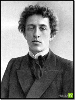 ����� ���� ������ ������ - ������� � ����� �����...� (10 ����)