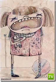 ����� ���� ������ ������ - ������� � ����� �����...� (10 ����)