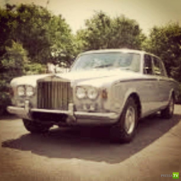  !!!    Rolls Royce   (3 )