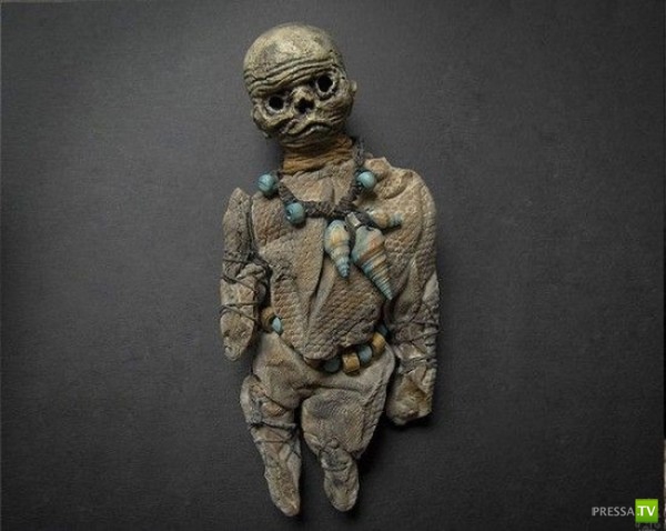 Отвратительные куклы. Жесть!!! (9 фото)