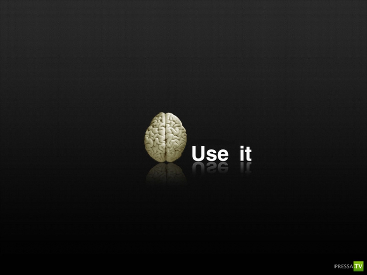 Девять типов интеллекта...