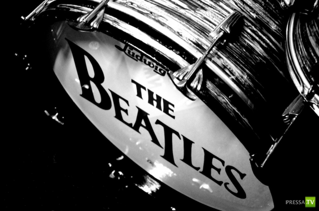16  -    The Beatles (26  + )