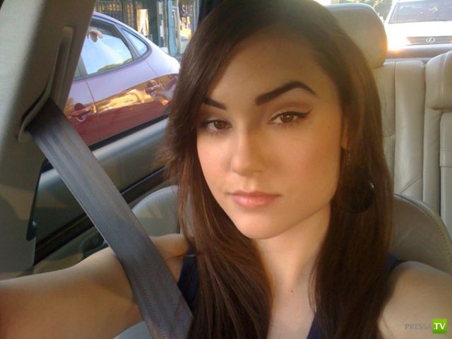 Sasha Grey (29 ����)
