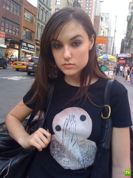 Sasha Grey (29 ����)