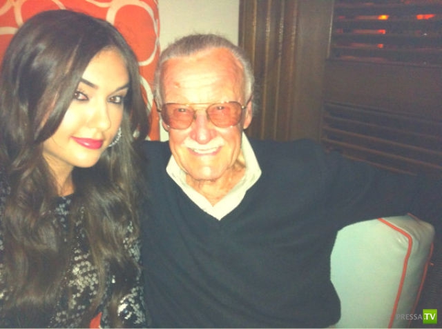 Sasha Grey (29 ����)